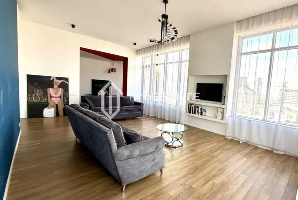 продаж 4-к квартира Київ, Печерський, 365000 $