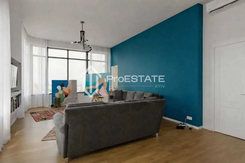 продаж 4-к квартира Київ, Печерський, 365000 $