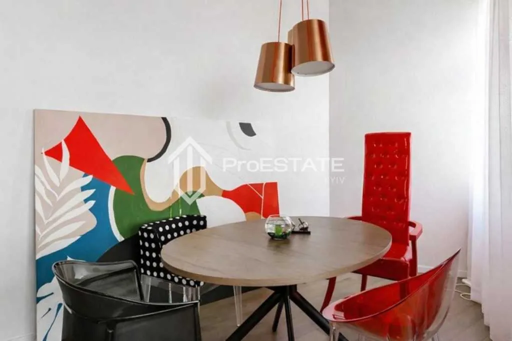 продаж 4-к квартира Київ, Печерський, 365000 $