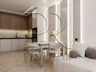 продаж 2-к квартира Київ, Подільський, 176000 $