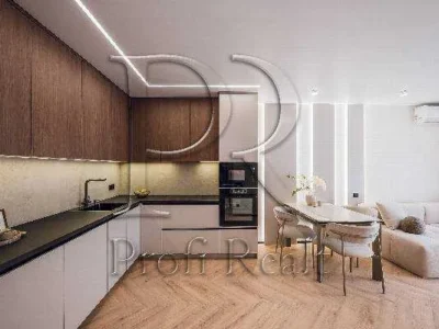 продаж 2-к квартира Київ, Подільський, 176000 $
