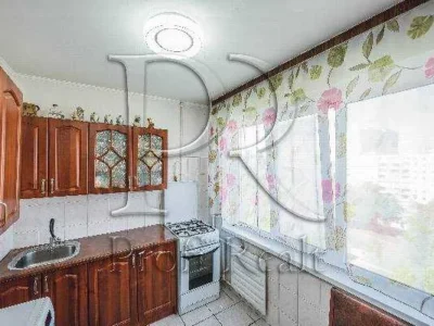продаж 3-к квартира Київ, Святошинський, 79000 $