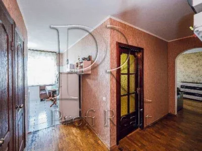 продаж 3-к квартира Київ, Святошинський, 79000 $