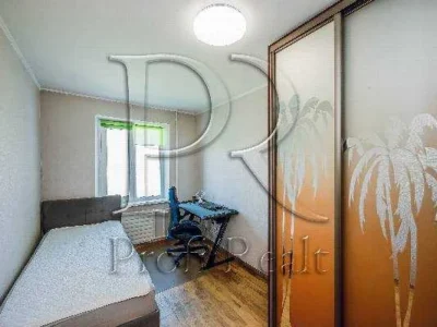 продаж 3-к квартира Київ, Святошинський, 79000 $