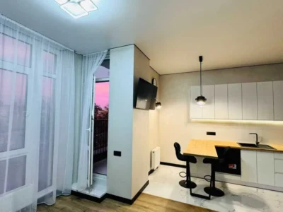 довгострокова оренда 1-к квартира Одеса, Приморський, 350 $/міс.