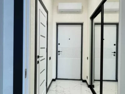 довгострокова оренда 1-к квартира Одеса, Приморський, 350 $/міс.