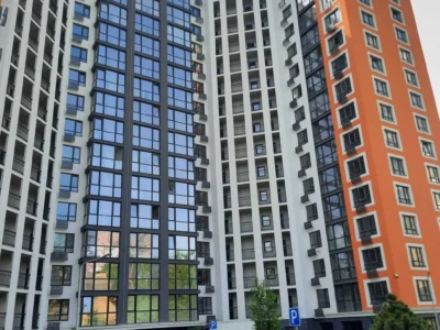 продаж 2-к квартира Київ, Святошинський, 109500 $