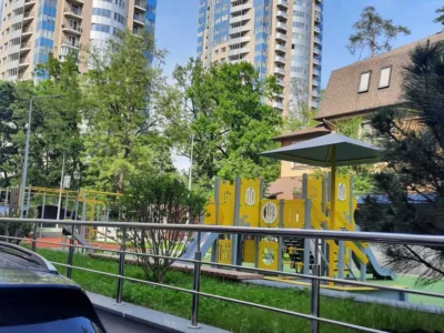 продаж 2-к квартира Київ, Святошинський, 109500 $