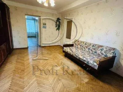 продаж 2-к квартира Київ, Дніпровський, 68000 $