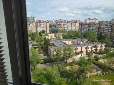 продаж 2-к квартира Київ, Деснянський, 58000 $