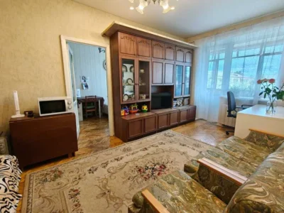 довгострокова оренда 2-к квартира Київ, Дніпровський, 10000 грн./міс.