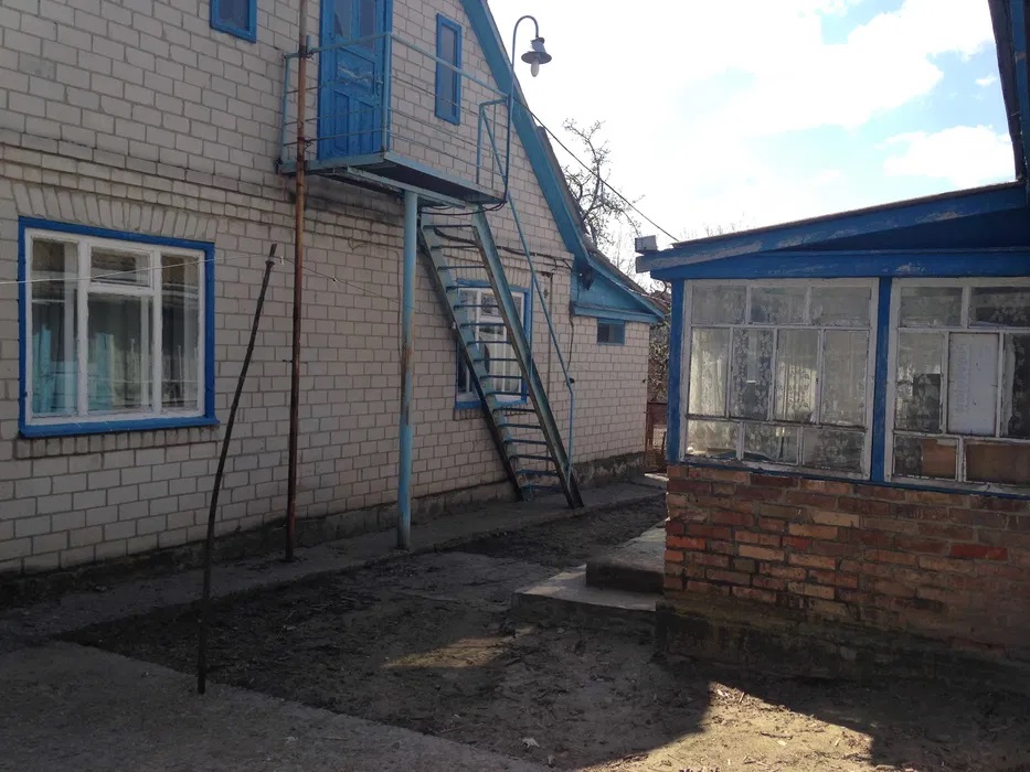 Продається будинок в с. Бобриця, Черкаського (Канівського) району Черкаської області