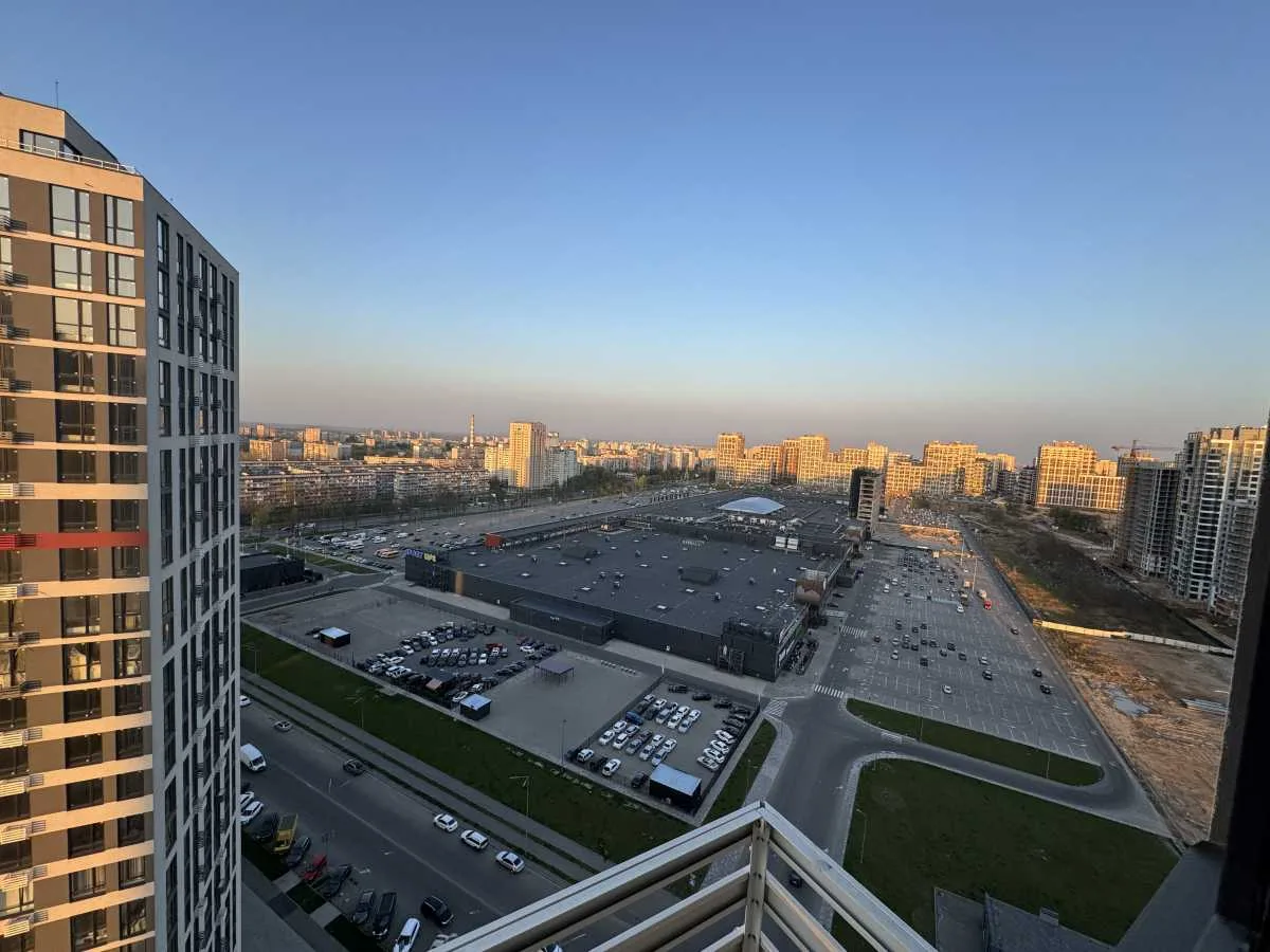продаж 3-к квартира Київ, Подільський, 110000 $