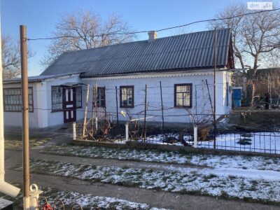 Продаж будинку в с. Помічна Новоукраїнського району Кіровоградської області