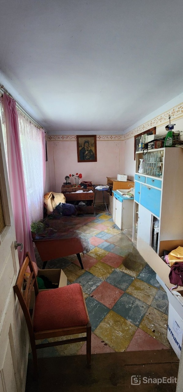 Продаж будинку з великою земельною ділянкою у Стрийському районі, с. Станківці