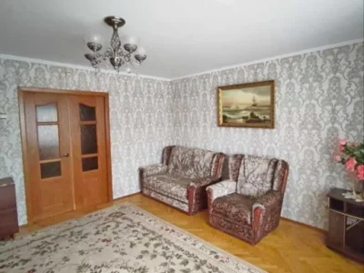 продаж 3-к квартира Київ, Солом`янський, 83500 $
