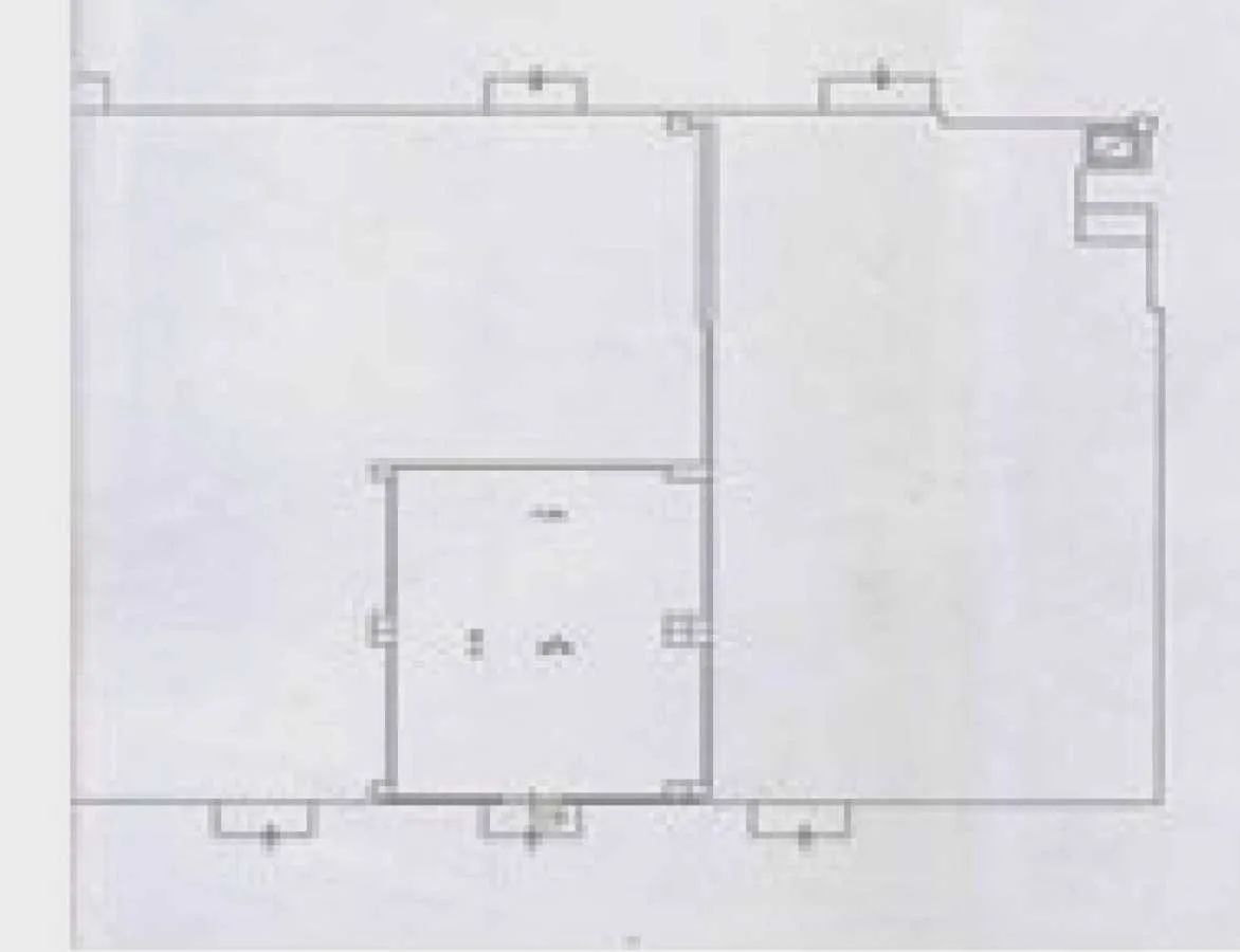 продаж офісне приміщення Київ, Дарницький, 149600 $