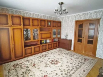 продаж 3-к квартира Київ, Солом`янський, 83500 $