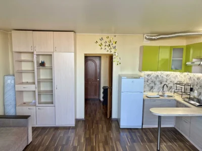 продаж 1-к квартира Київ, Святошинський, 44500 $