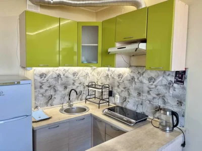 продаж 1-к квартира Київ, Святошинський, 44500 $