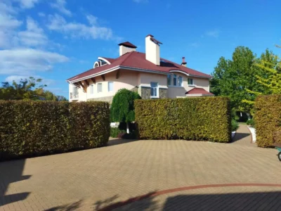 продаж 5-к будинок Обухівський, Козин, 1700000 $