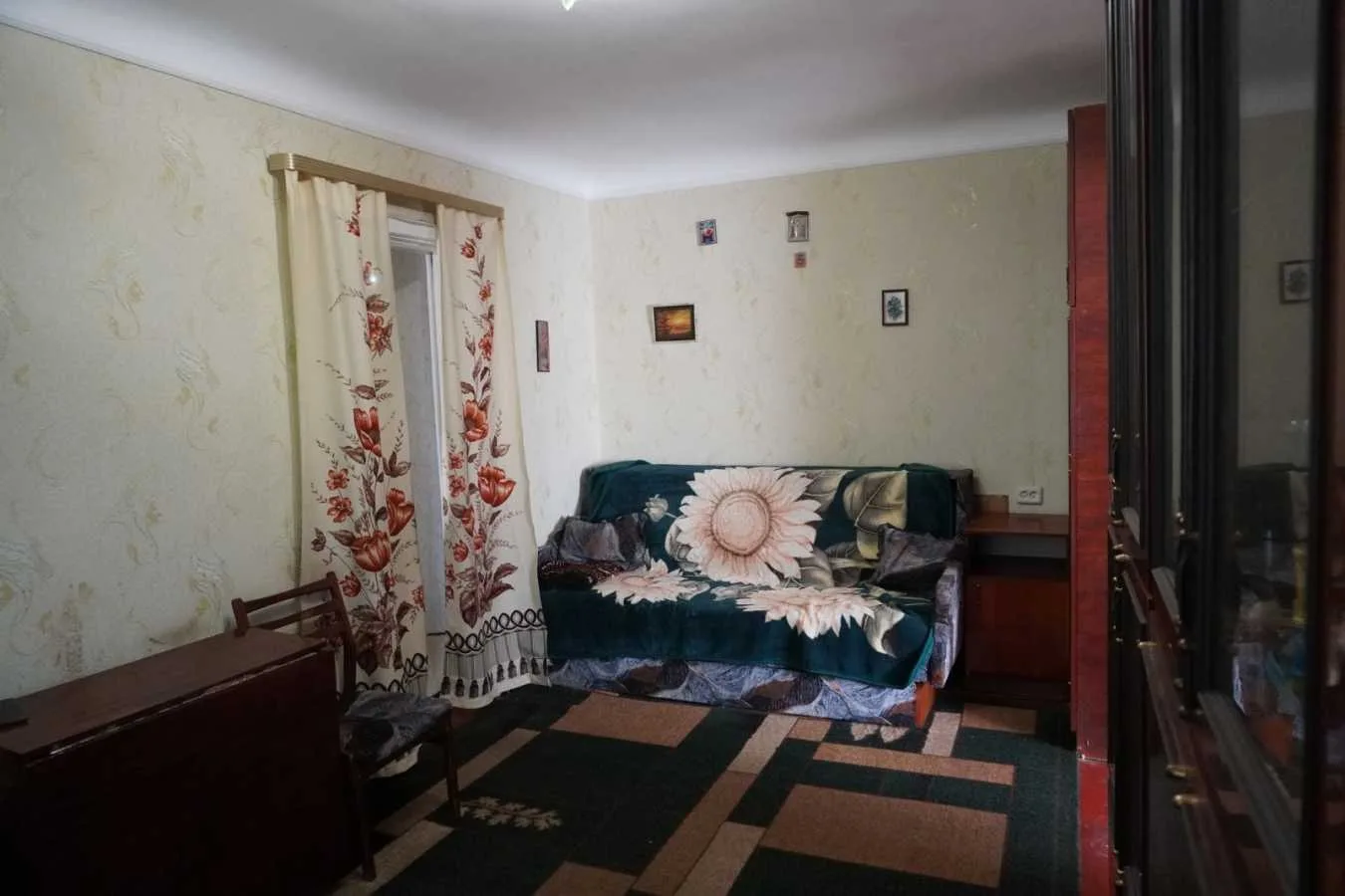продаж 2-к квартира Полтава, Київський, 42500 $