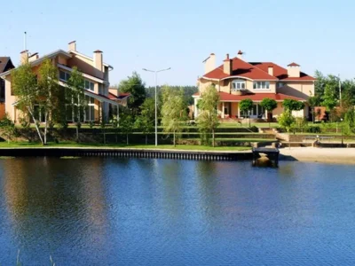продаж 5-к будинок Обухівський, Козин, 1700000 $