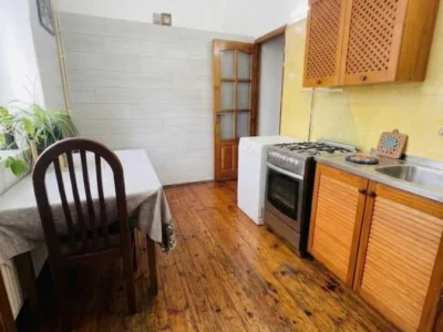продаж 2-к квартира Київ, Дніпровський, 69999 $
