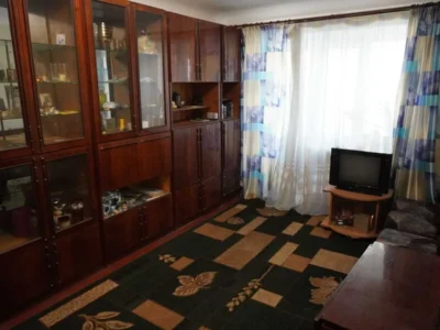продаж 2-к квартира Полтава, Київський, 42500 $
