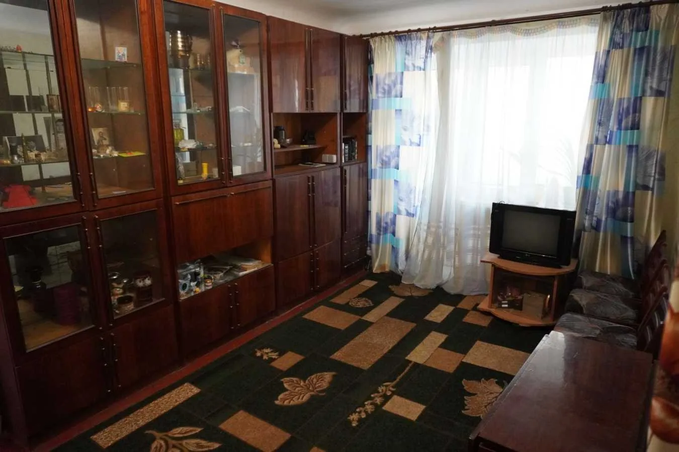 продаж 2-к квартира Полтава, Київський, 42500 $