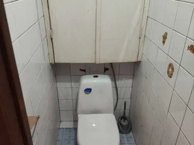 продаж 3-к квартира Київ, Деснянський, 55500 $