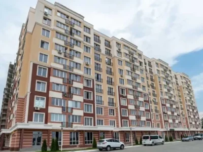 продаж 1-к квартира Києво-Святошинський, Новосілки, 30000 євро
