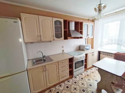 продаж 3-к квартира Київ, Солом`янський, 83500 $