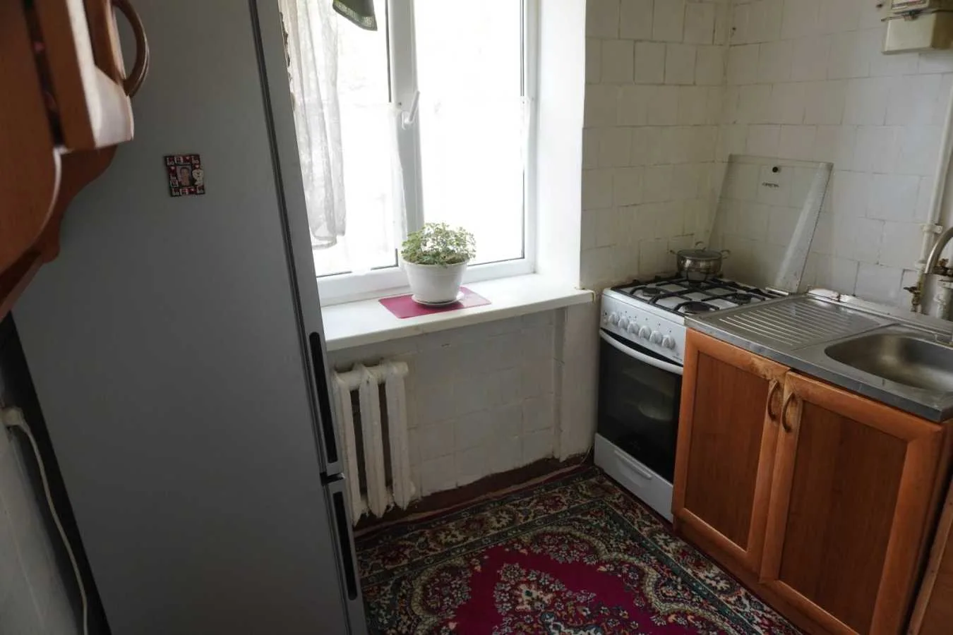 продаж 2-к квартира Полтава, Київський, 42500 $