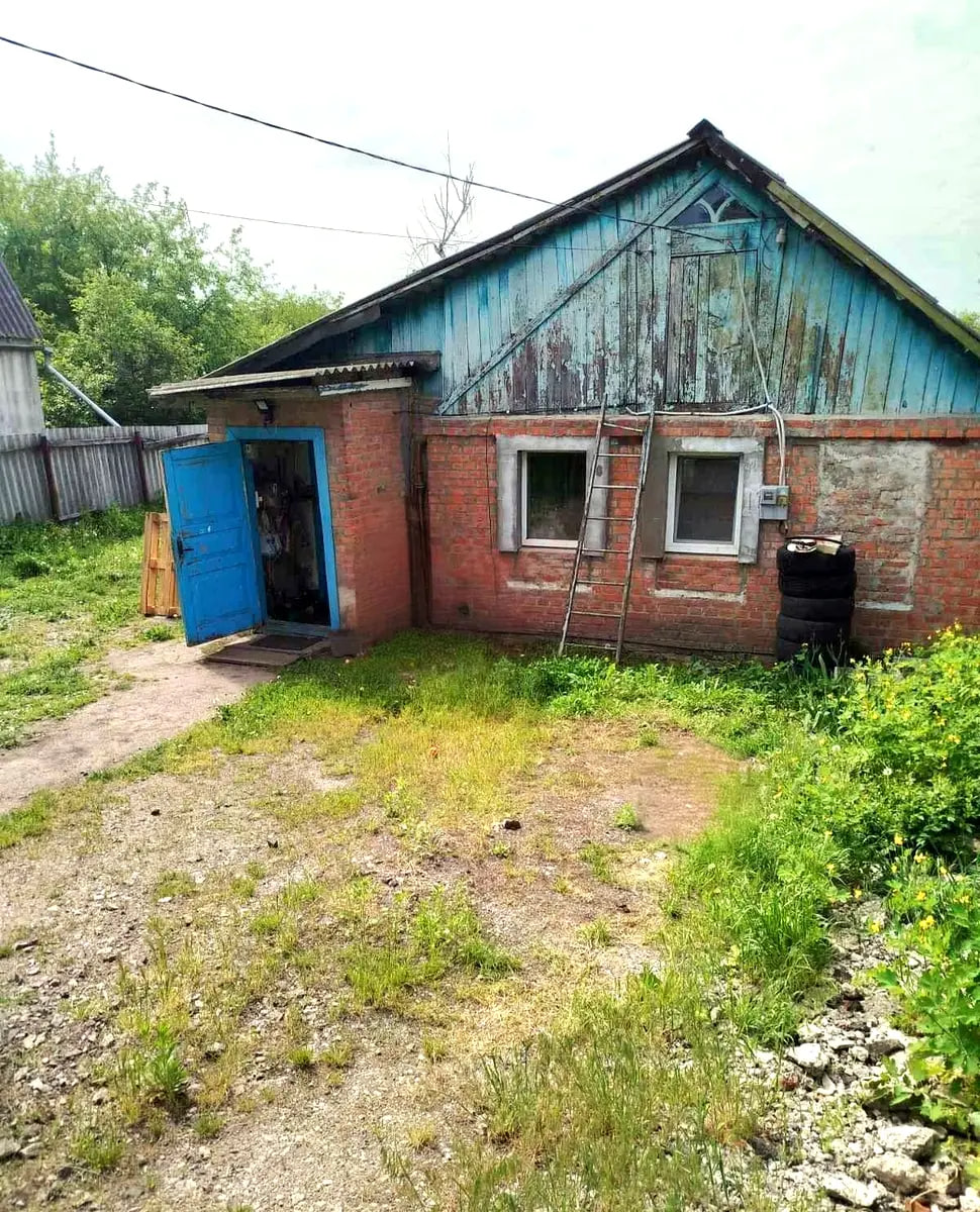 Продам окремий будинок на Немишлі
