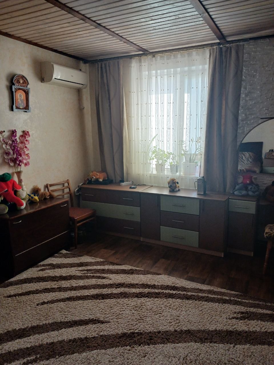 Терміновий продаж затишного будинку