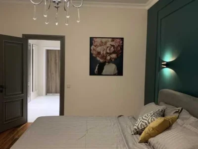 продаж 1-к квартира Київ, Дніпровський, 155000 $