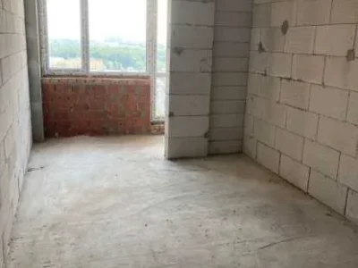 продаж 1-к квартира Києво-Святошинський, Новосілки, 30000 євро