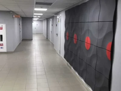 продаж офісне приміщення Київ, Дарницький, 172200 $