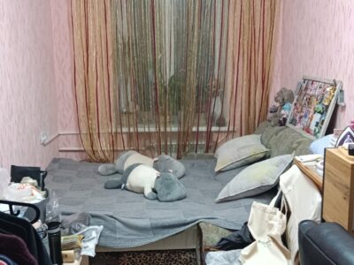 2 кім.квартира М" Васильківська " пров. Коломийський 18/1 Без %
