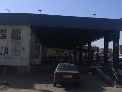 Бориспіль, Київський Шлях, 2/14 (ЕКО-маркет), приміщення 182 м2