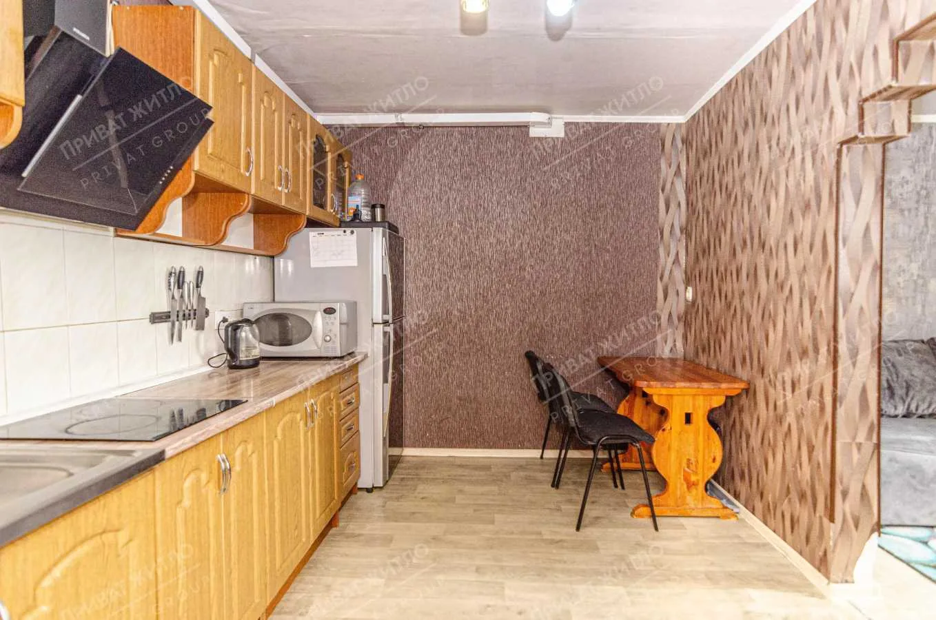 продаж 2-к квартира Полтава, Київський, 33000 $