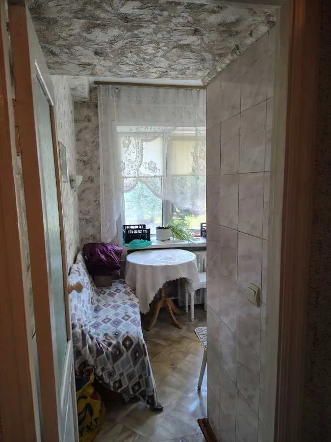 продаж 1-к квартира Київ, Оболонський, 41500 $