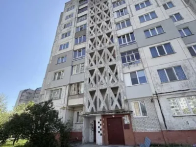 продаж 3-к квартира Чернігів, Деснянський, 42500 $