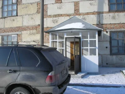 продаж виробничі приміщення Вільнянський, Вільнянськ, 2054400 грн.