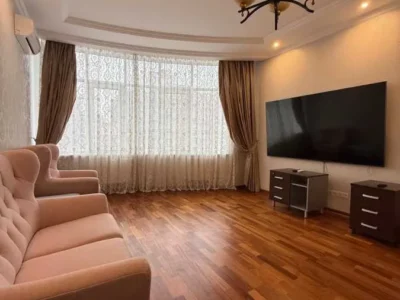 продаж 3-к квартира Київ, Голосіївський, 260000 $