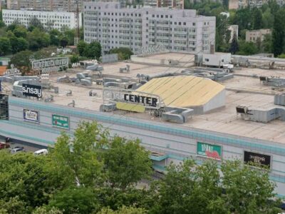 Продам 3х комн. квартиру на Крымском бульваре