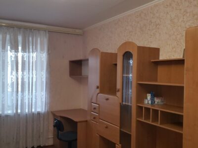 Продам 1-комн. 9/9, 7 ст. Фонтана/ Педагогическая