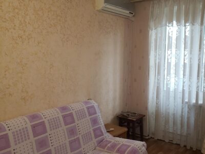 Продам 1-комн. 9/9, 7 ст. Фонтана/ Педагогическая