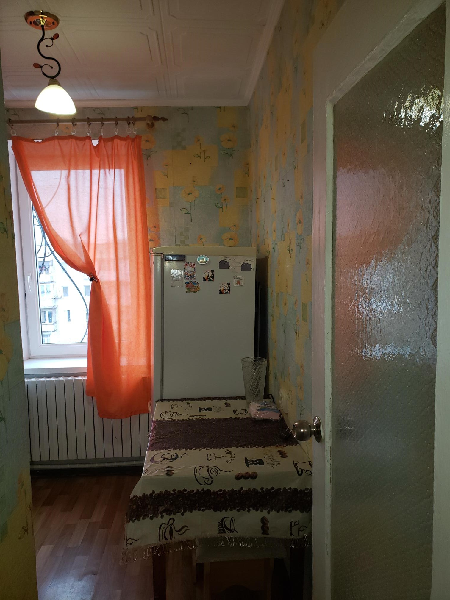 Продам 1-комн. 9/9, 7 ст. Фонтана/ Педагогическая